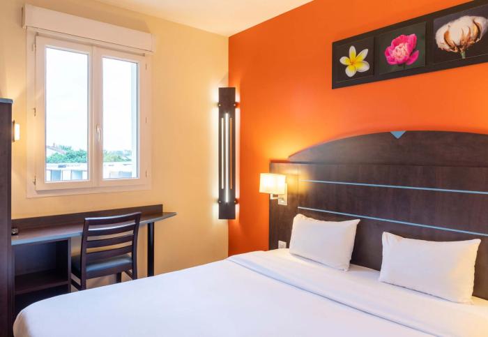bandb hotel agen castelculier