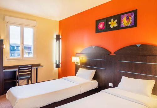 bandb hotel agen castelculier