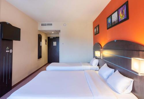 bandb hotel agen castelculier