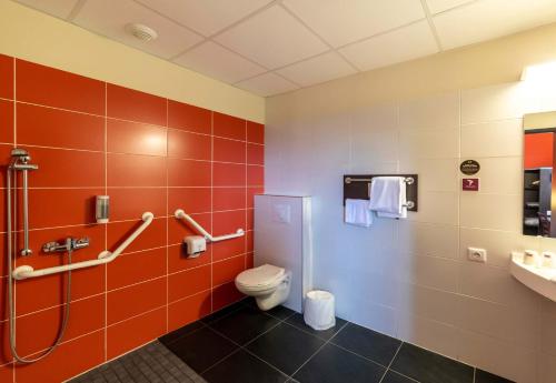 bandb hotel agen castelculier