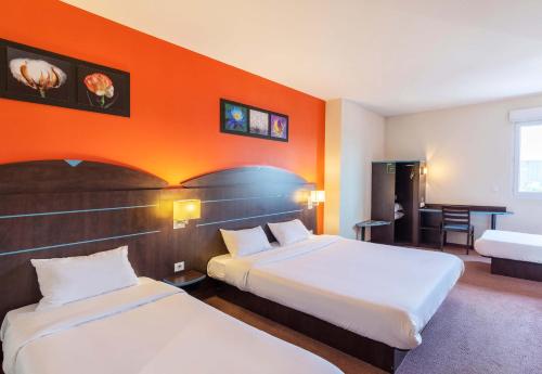 bandb hotel agen castelculier