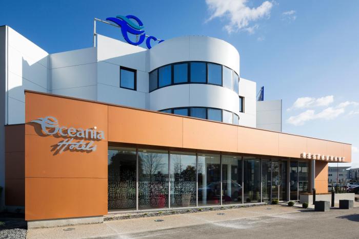 oceania rennes