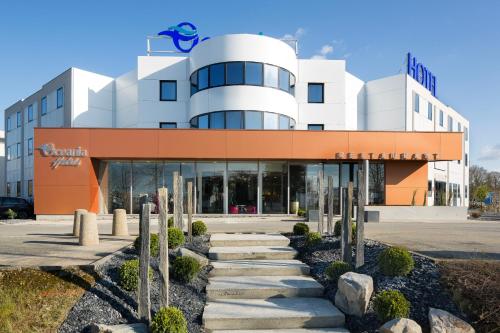 oceania rennes