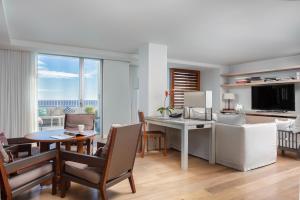 hilton vacation club the modern honolulu