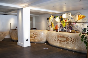 Hilton Vacation Club The Modern Honolulu,Honolulu>>Hawaii,4 star