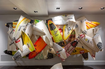 Hilton Vacation Club The Modern Honolulu,Honolulu>>Hawaii,4 star