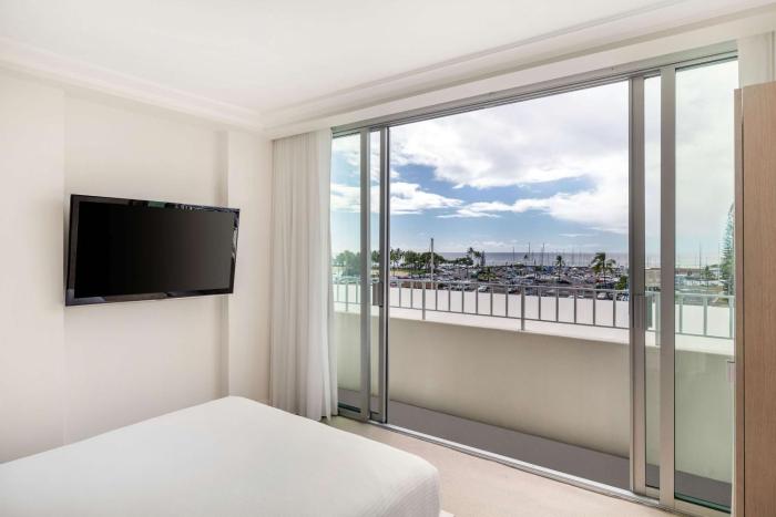 hilton vacation club the modern honolulu