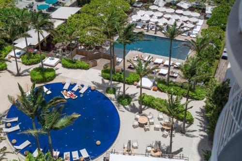 hilton vacation club the modern honolulu