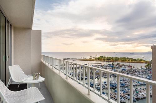 hilton vacation club the modern honolulu