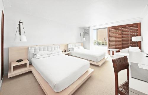 hilton vacation club the modern honolulu