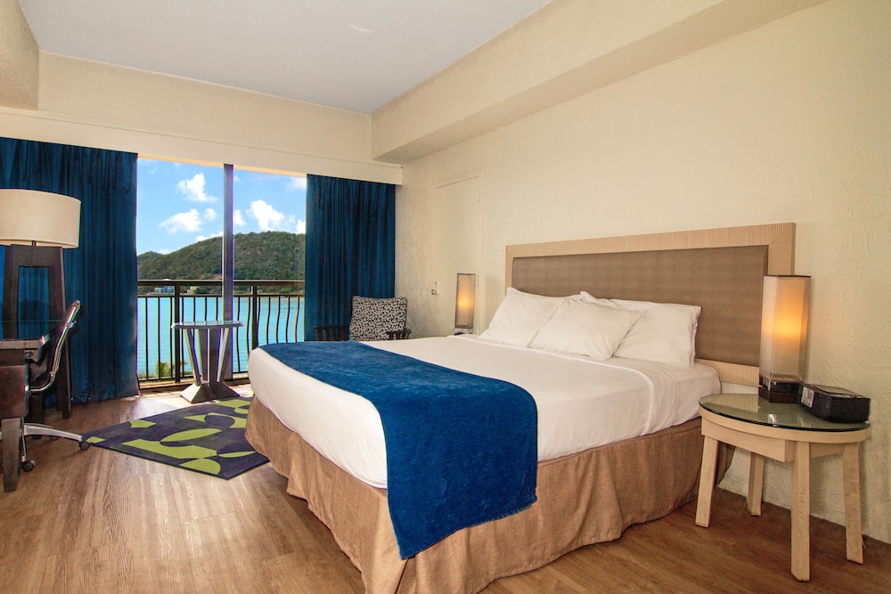 windward passage hotel