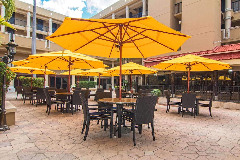 windward passage hotel