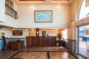 windward passage hotel