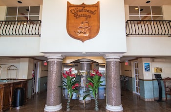 windward passage hotel