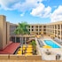 windward passage hotel