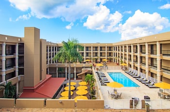 windward passage hotel