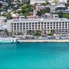 windward passage hotel