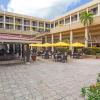 windward passage hotel