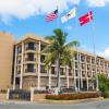 windward passage hotel