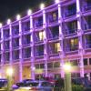 windward passage hotel