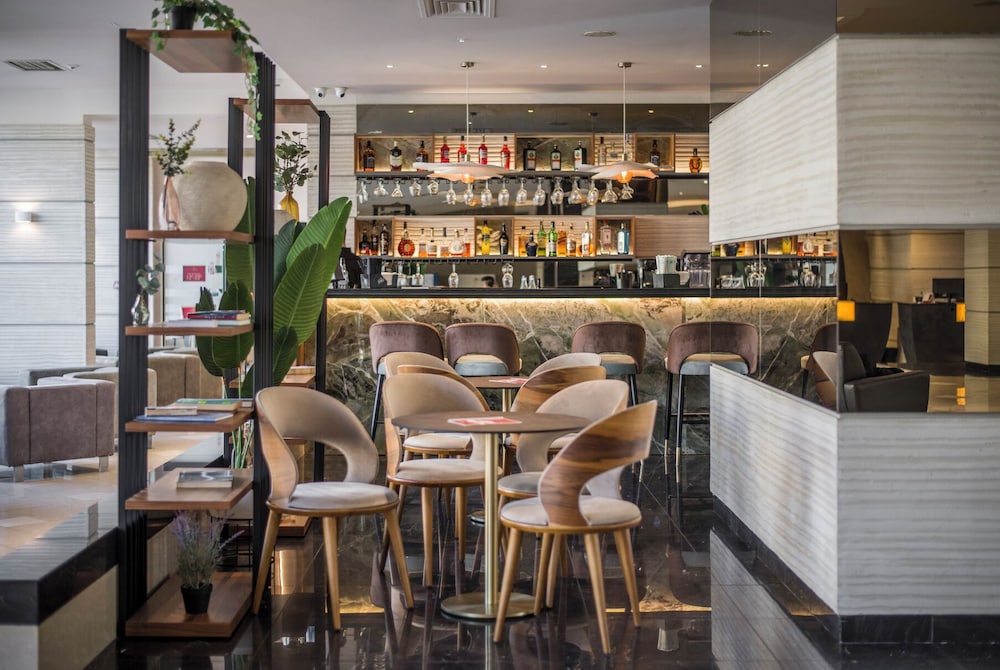 north star continental resort