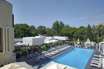 north star continental resort