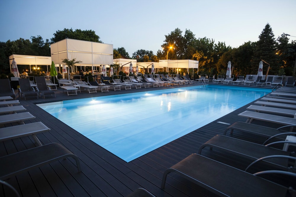 north star continental resort