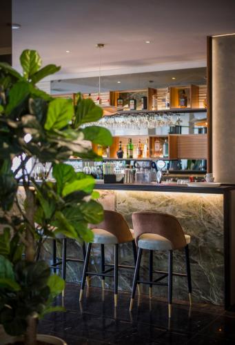 north star continental resort