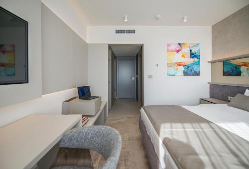 north star continental resort