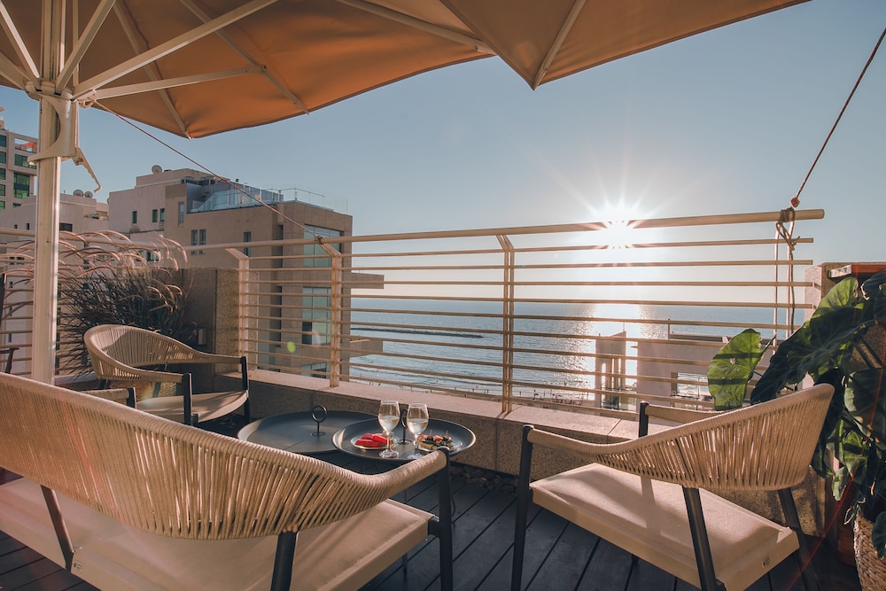 tel aviv