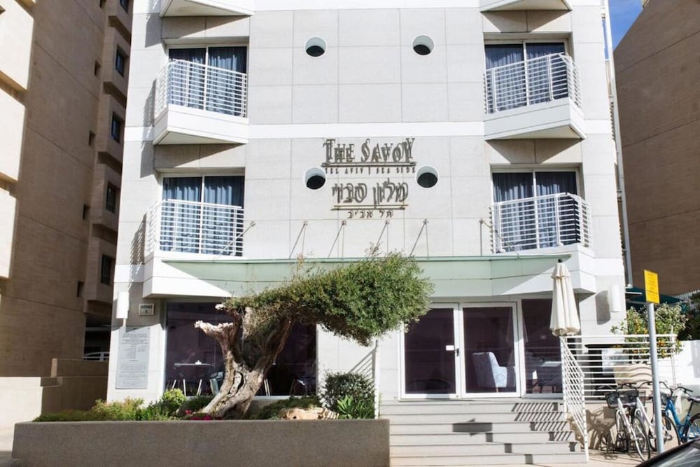 tel aviv