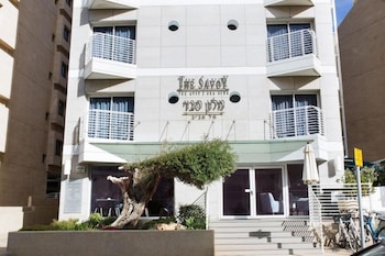 tel aviv