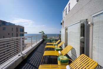 tel aviv