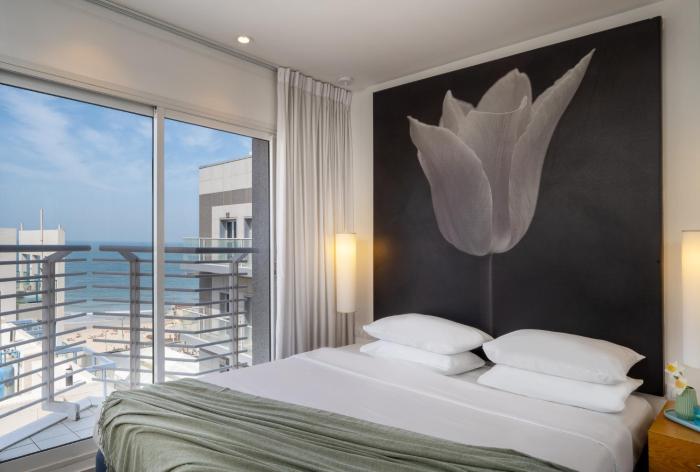 the savoy tel aviv sea side
