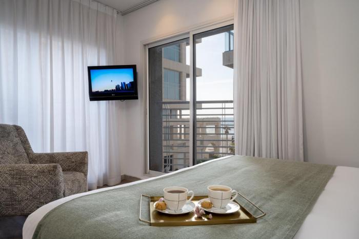 the savoy tel aviv sea side