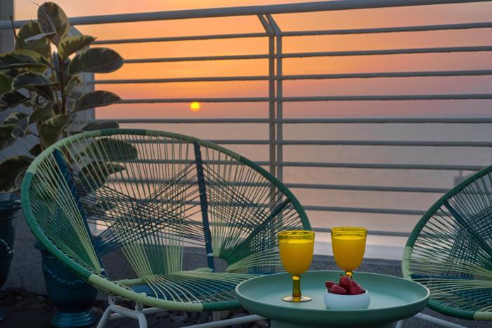 the savoy tel aviv sea side