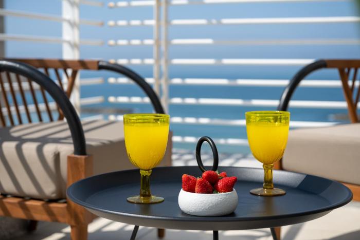 the savoy tel aviv sea side