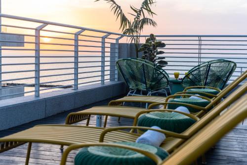 the savoy tel aviv sea side