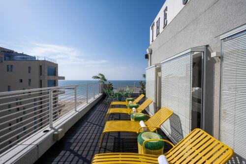 the savoy tel aviv sea side