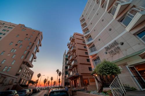 the savoy tel aviv sea side