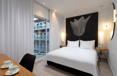 the savoy tel aviv sea side