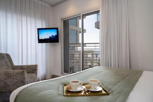 the savoy tel aviv sea side