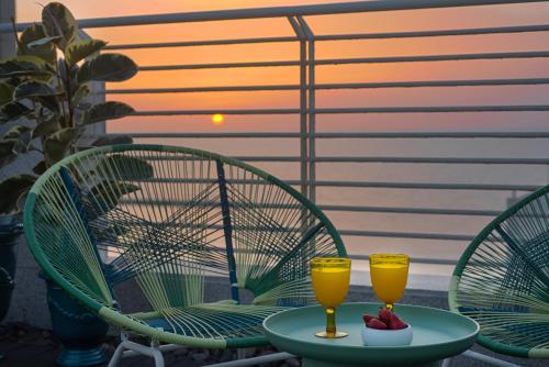 the savoy tel aviv sea side