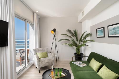 the savoy tel aviv sea side