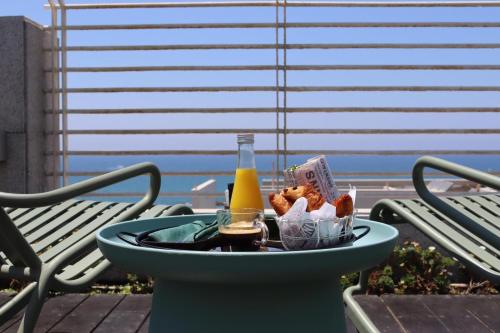 the savoy tel aviv sea side