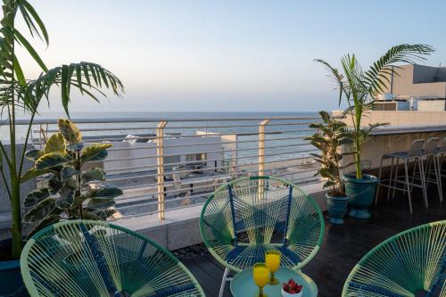 the savoy tel aviv sea side