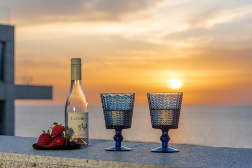 the savoy tel aviv sea side