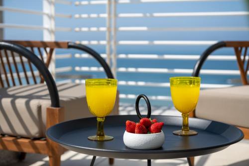 the savoy tel aviv sea side