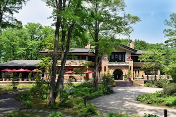 hotel la neige higashi kan