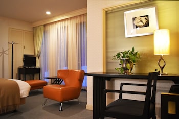 hotel la neige higashi kan